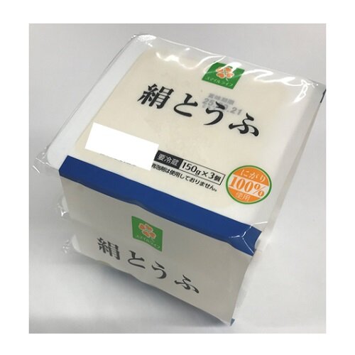 とーふ スマイルライフ 商品詳細 | 株式会社ライフコーポレーション