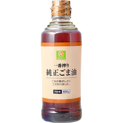 ごま油 スマイルライフ 商品詳細 | 株式会社ライフコーポレーション