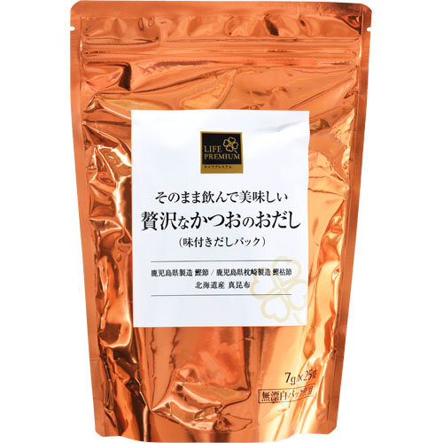 ライフプレミアム 商品詳細 | 株式会社ライフコーポレーション