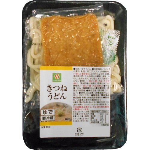 うどん スマイルライフ 商品詳細 | 株式会社ライフコーポレーション