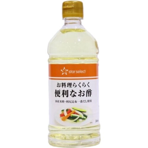 コショウお酢 スターセレクト 商品詳細 | 株式会社ライフコーポレーション